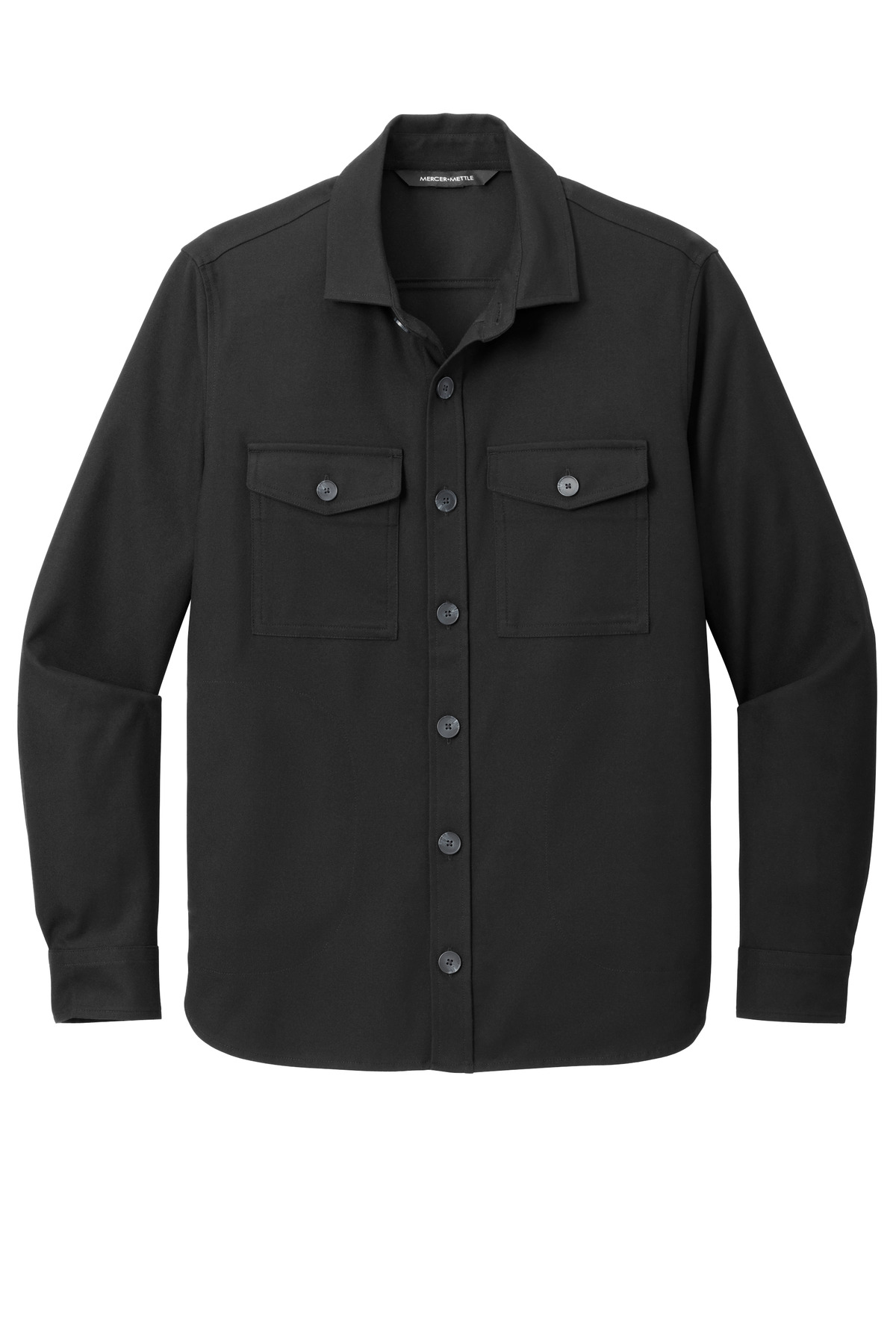 Mercer+Mettle MM2020 Deep Black