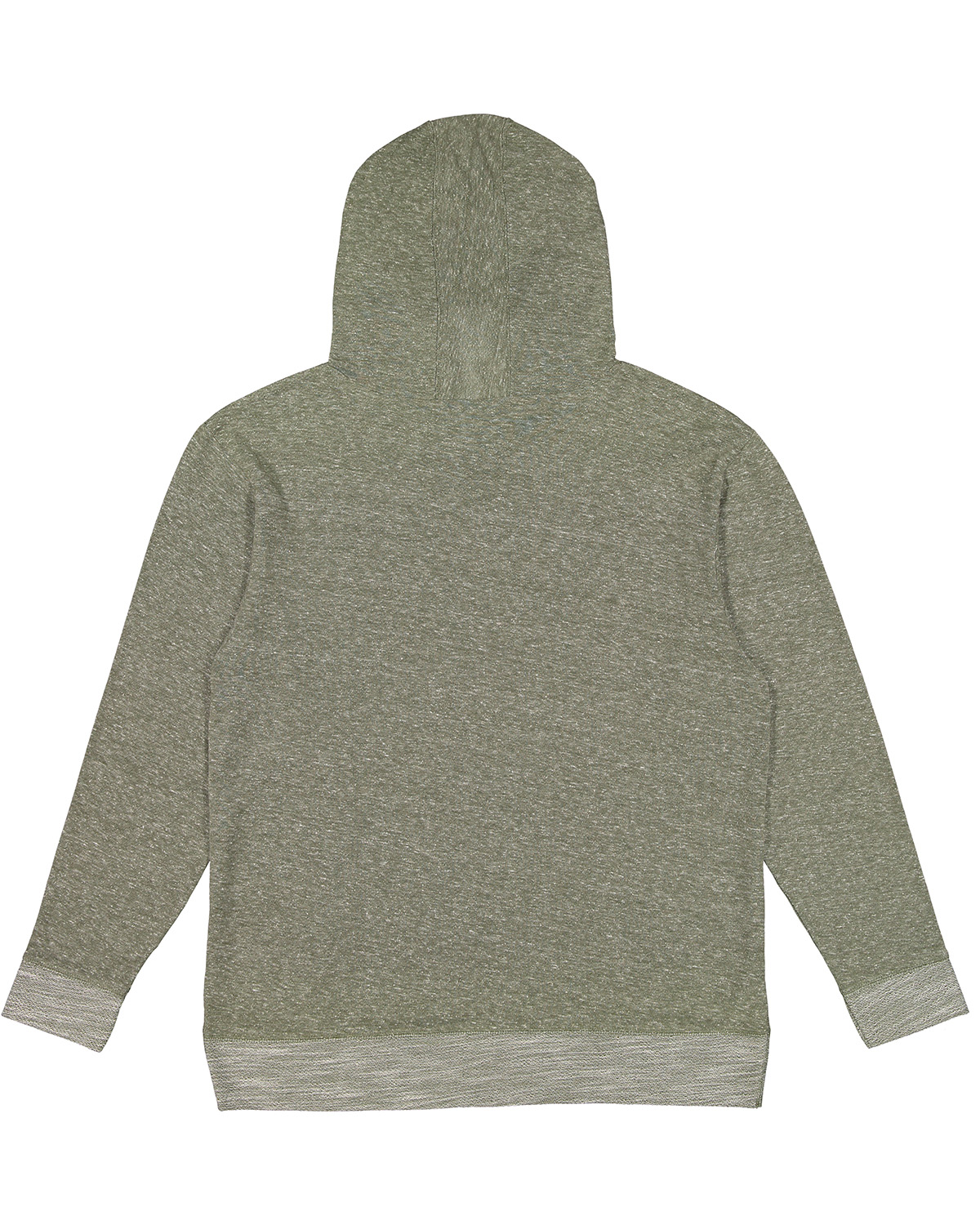 LAT 6779LA Military Green Melange