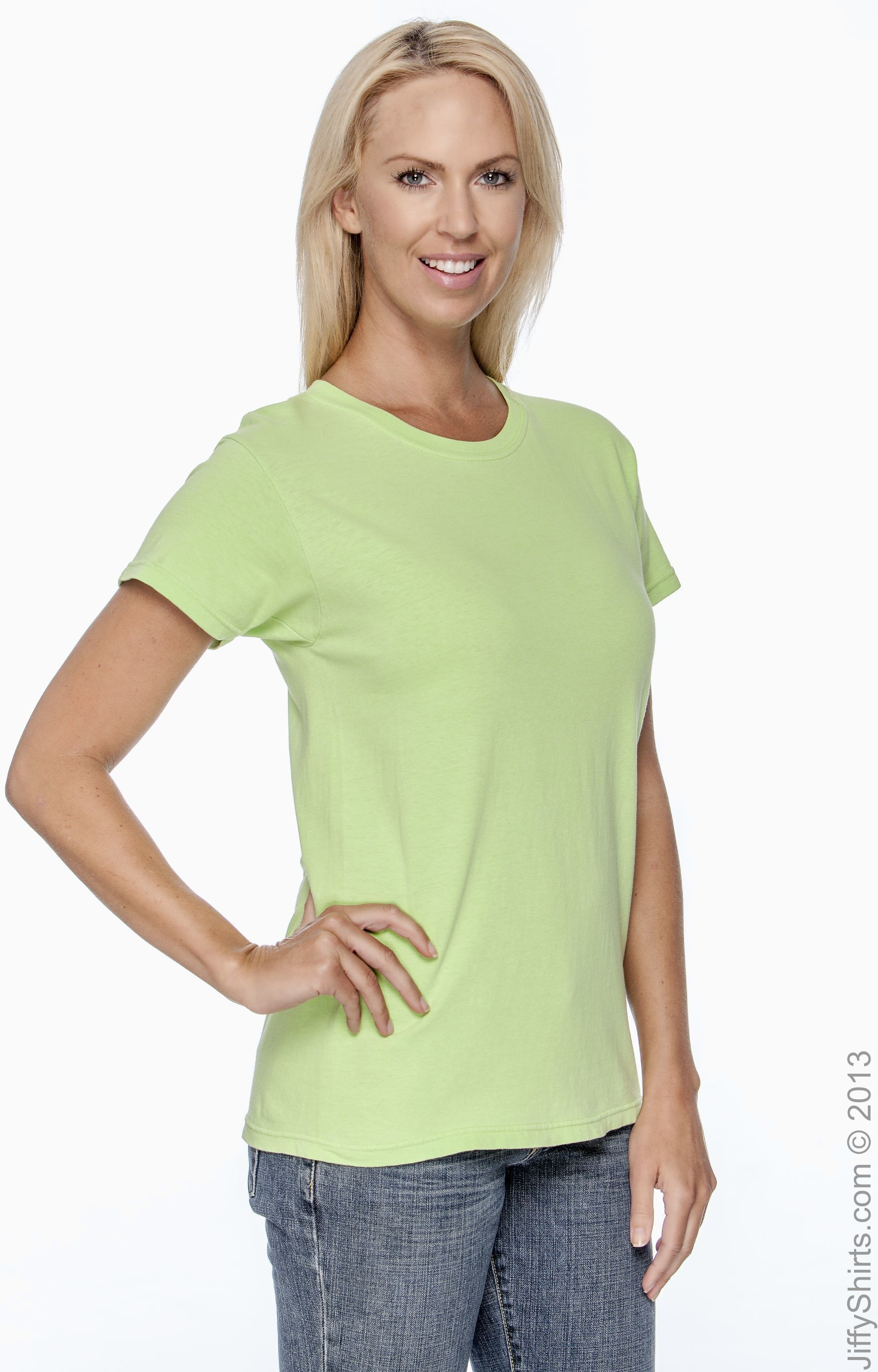 Comfort Colors C3333 Kiwi