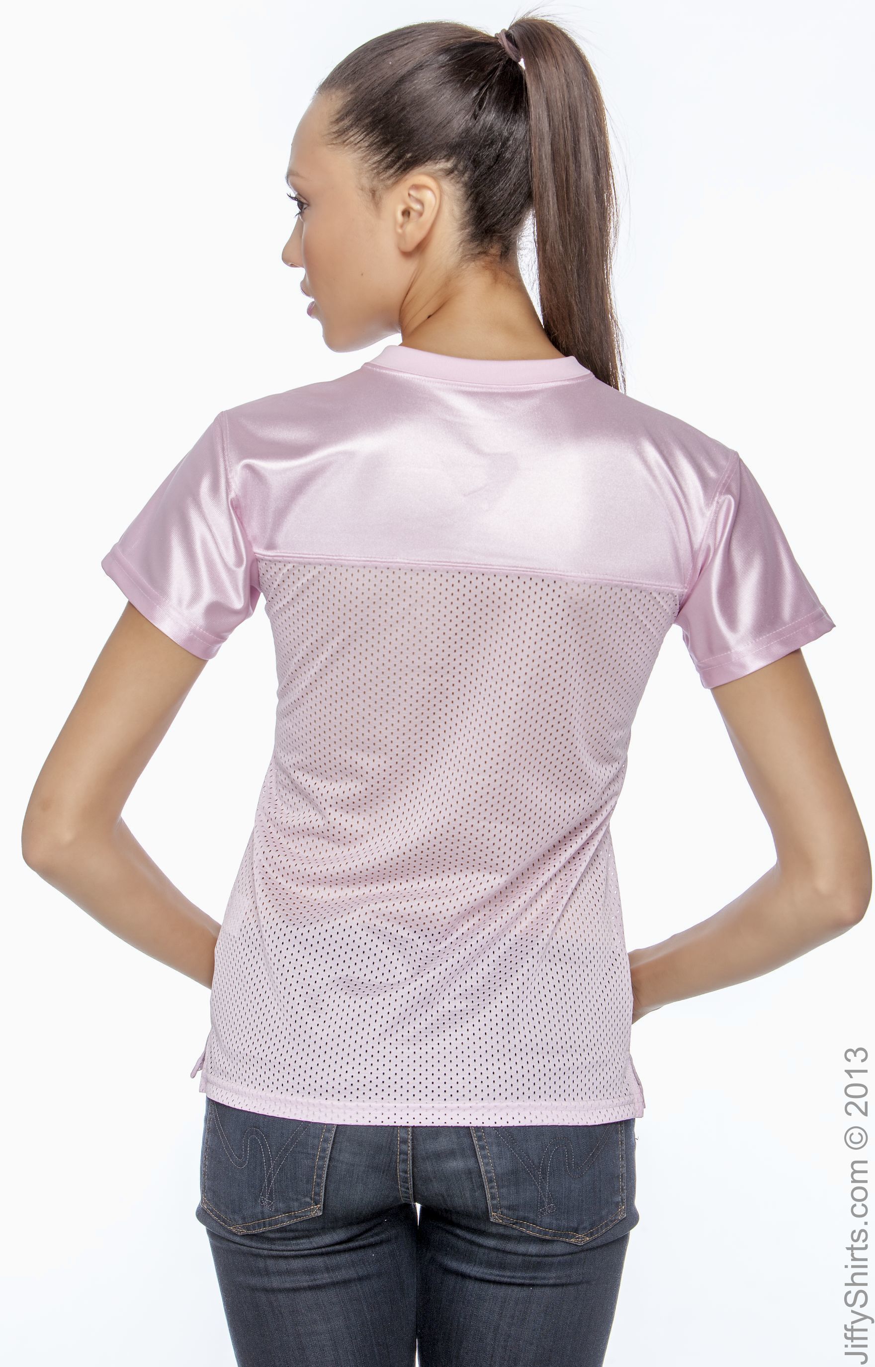 Augusta Sportswear 250 Light Pink