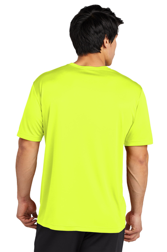 Sport-Tek ST720 Neon Yellow