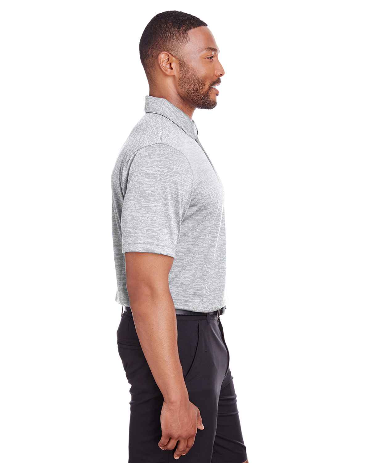 Puma Golf 596801 Bright White