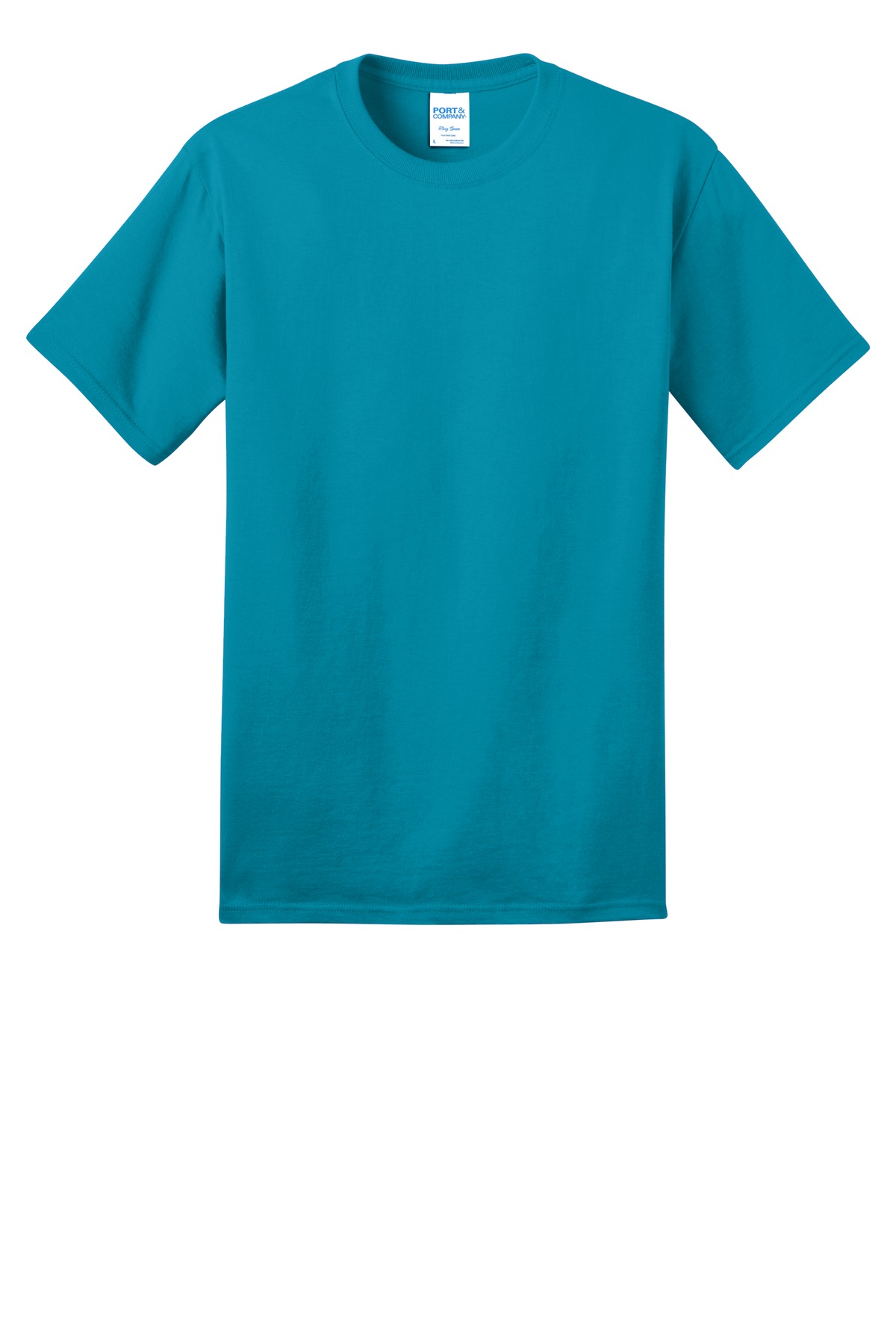 Port & Company PC150 Turquoise