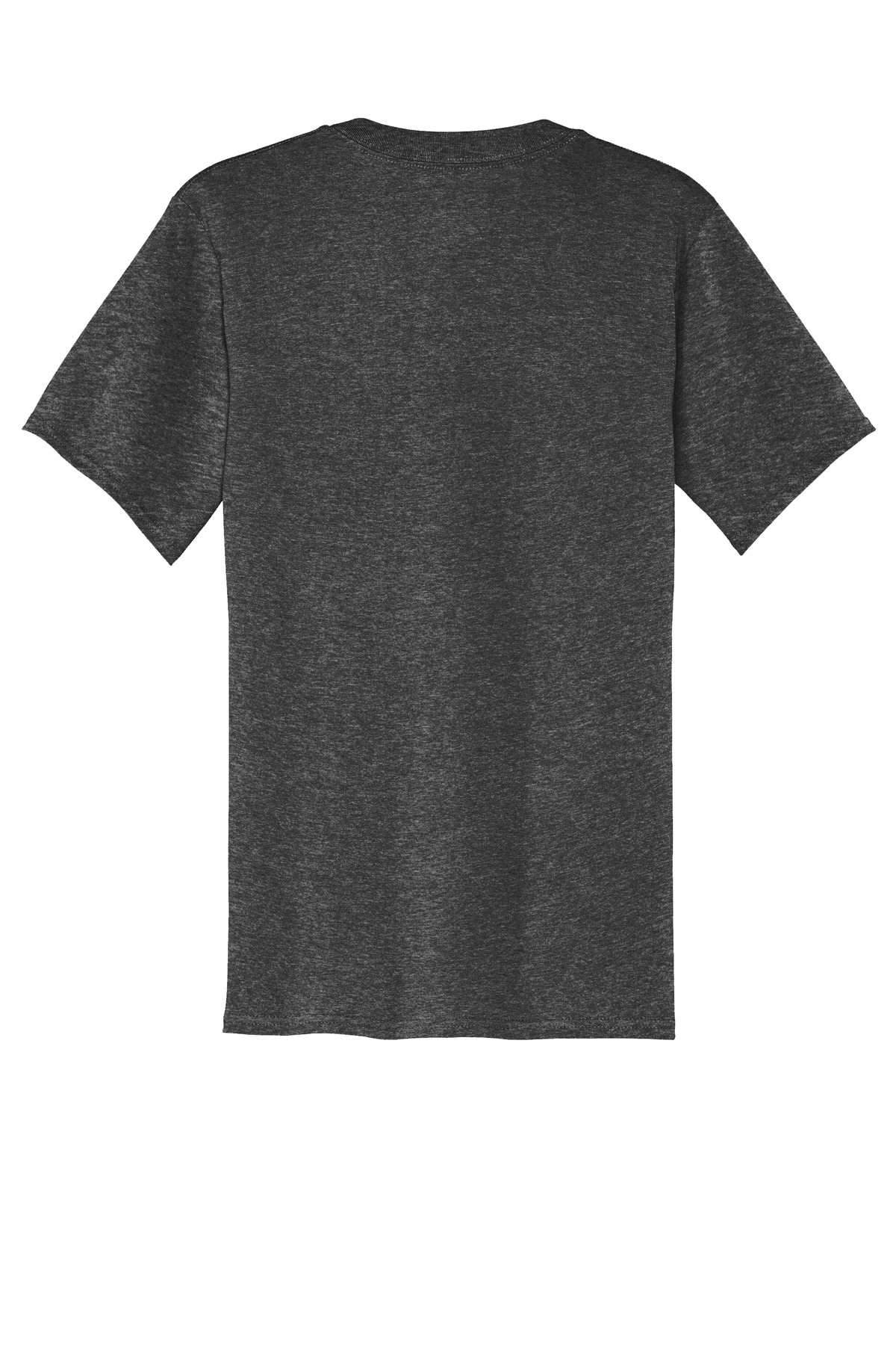 Port & Company PC54V Dark Heather Gray