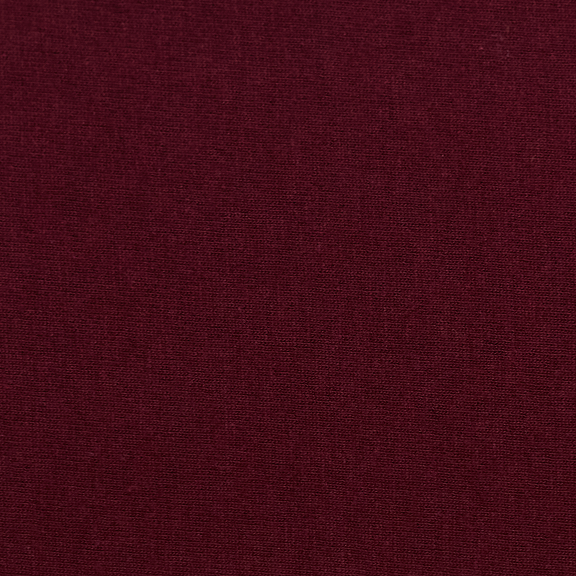 Hanes SL04 Maroon