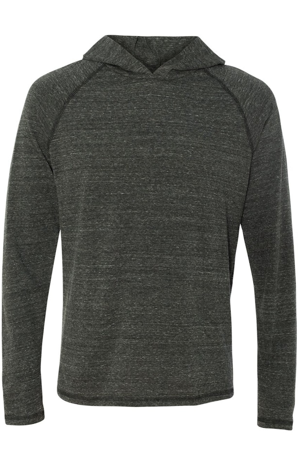 All Sport M3101 Charcoal Heather Triblend