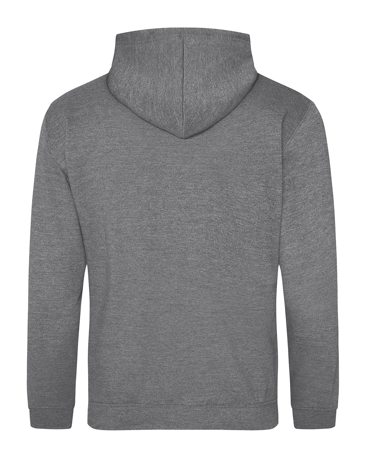 Just Hoods By AWDis JHA001 Graphite Heather