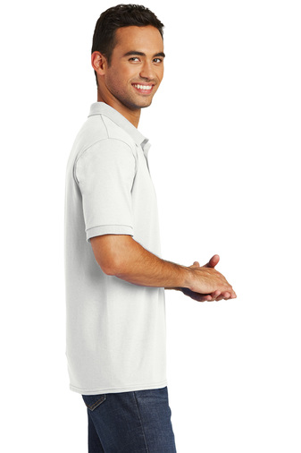 Port & Company KP55 White