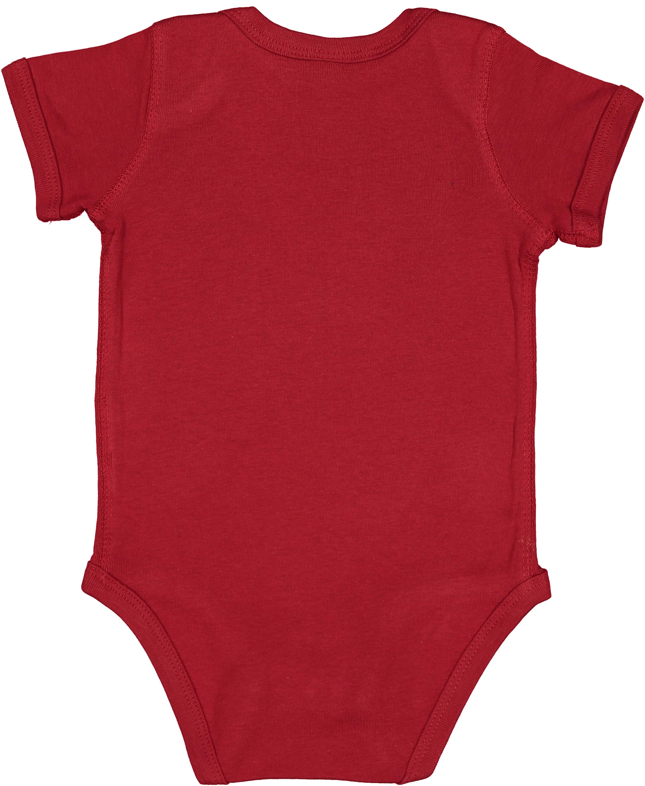 Rabbit Skins 4400 Garnet