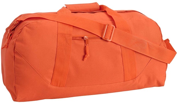 Liberty Bags 8806 Orange