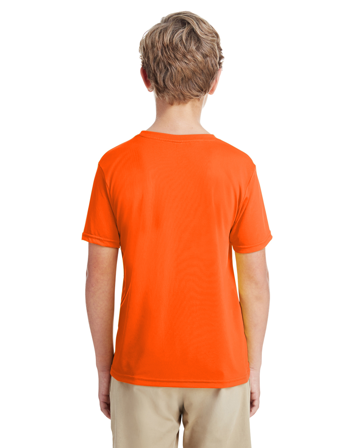 Gildan G460B Sport Orange