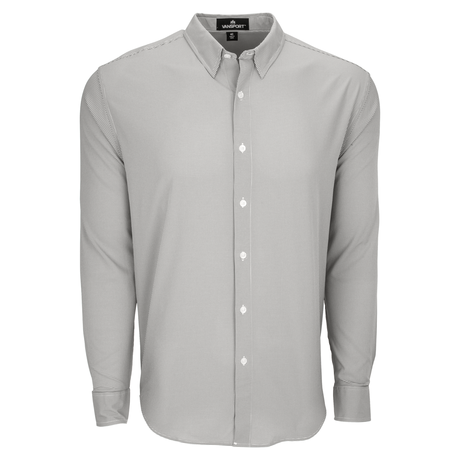 Vansport 1250 Gray / White