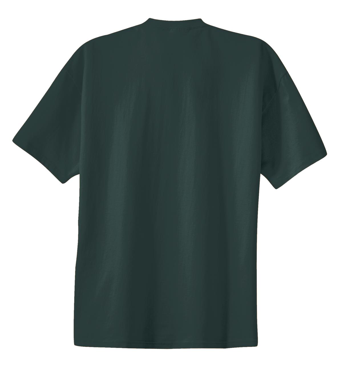 Port & Company PC61 Dark Green