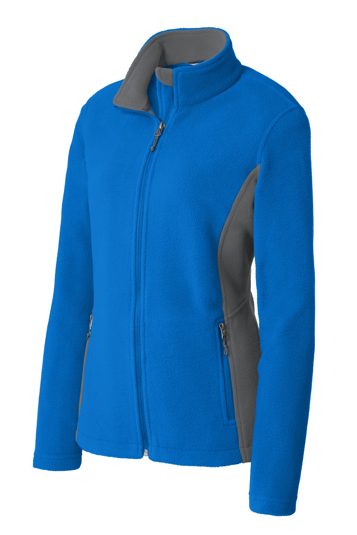 Port Authority L216 Skydv Blue / Ba Gray