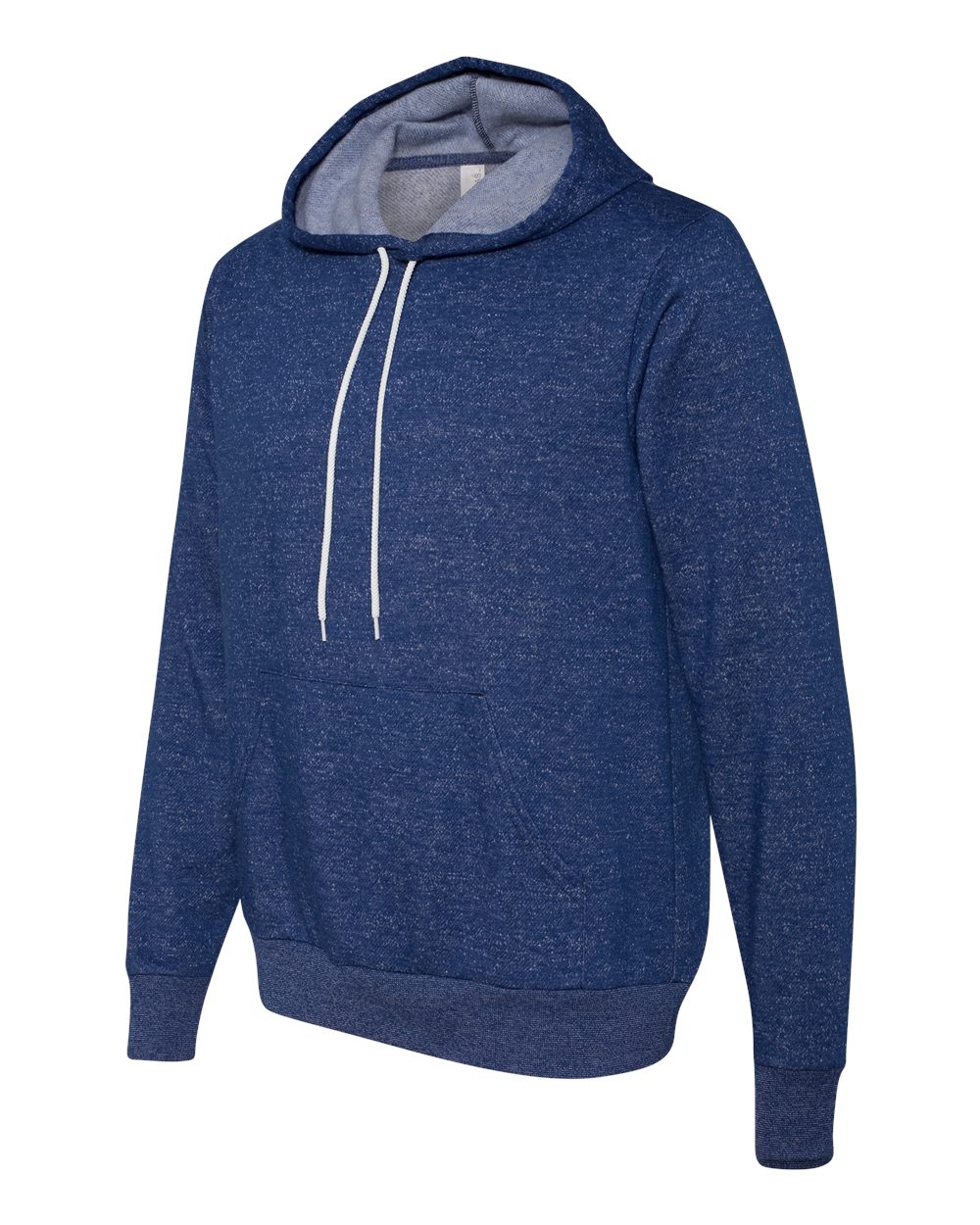 Bella + Canvas 3719 Digital Blue