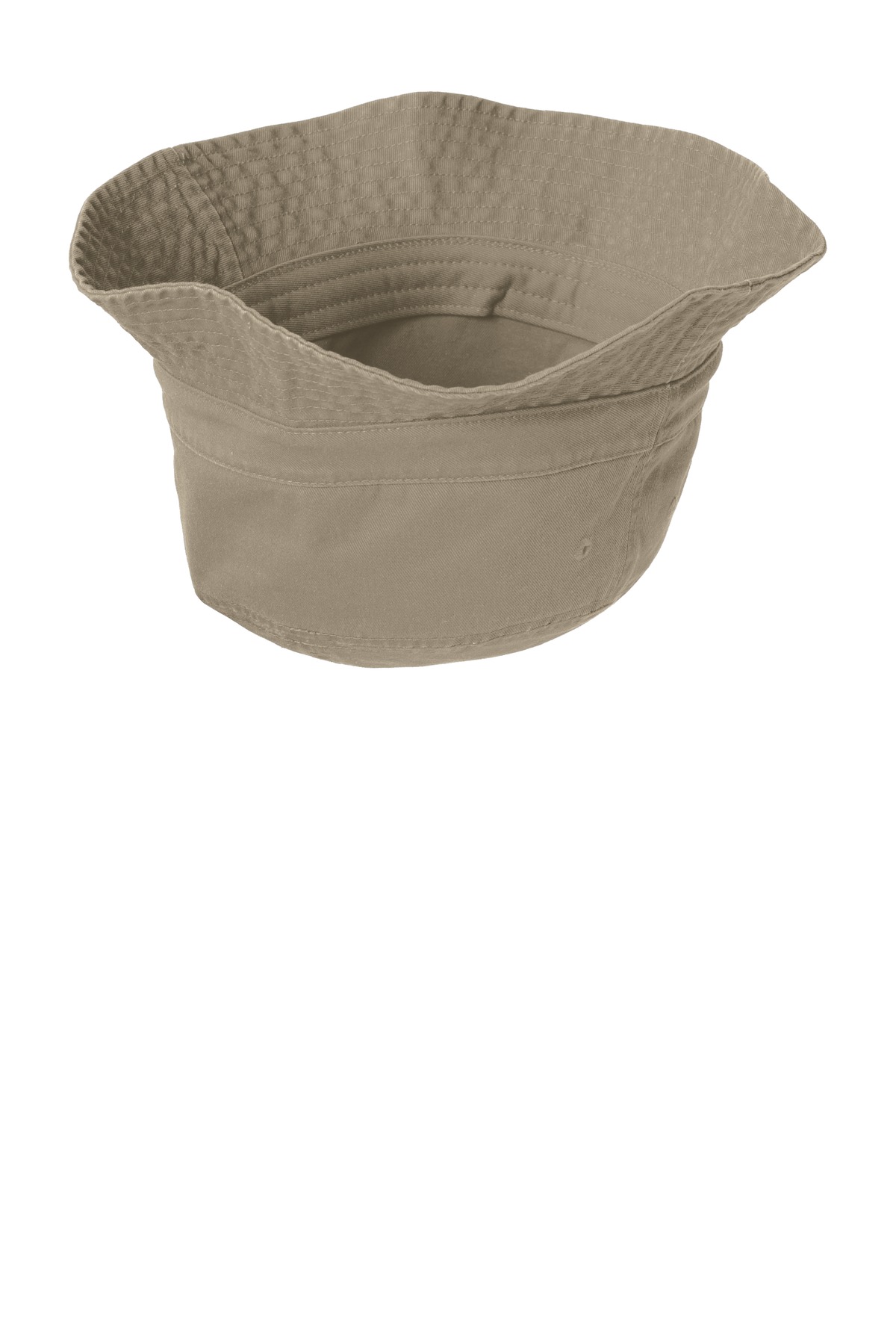 Port Authority PWSH2 Khaki