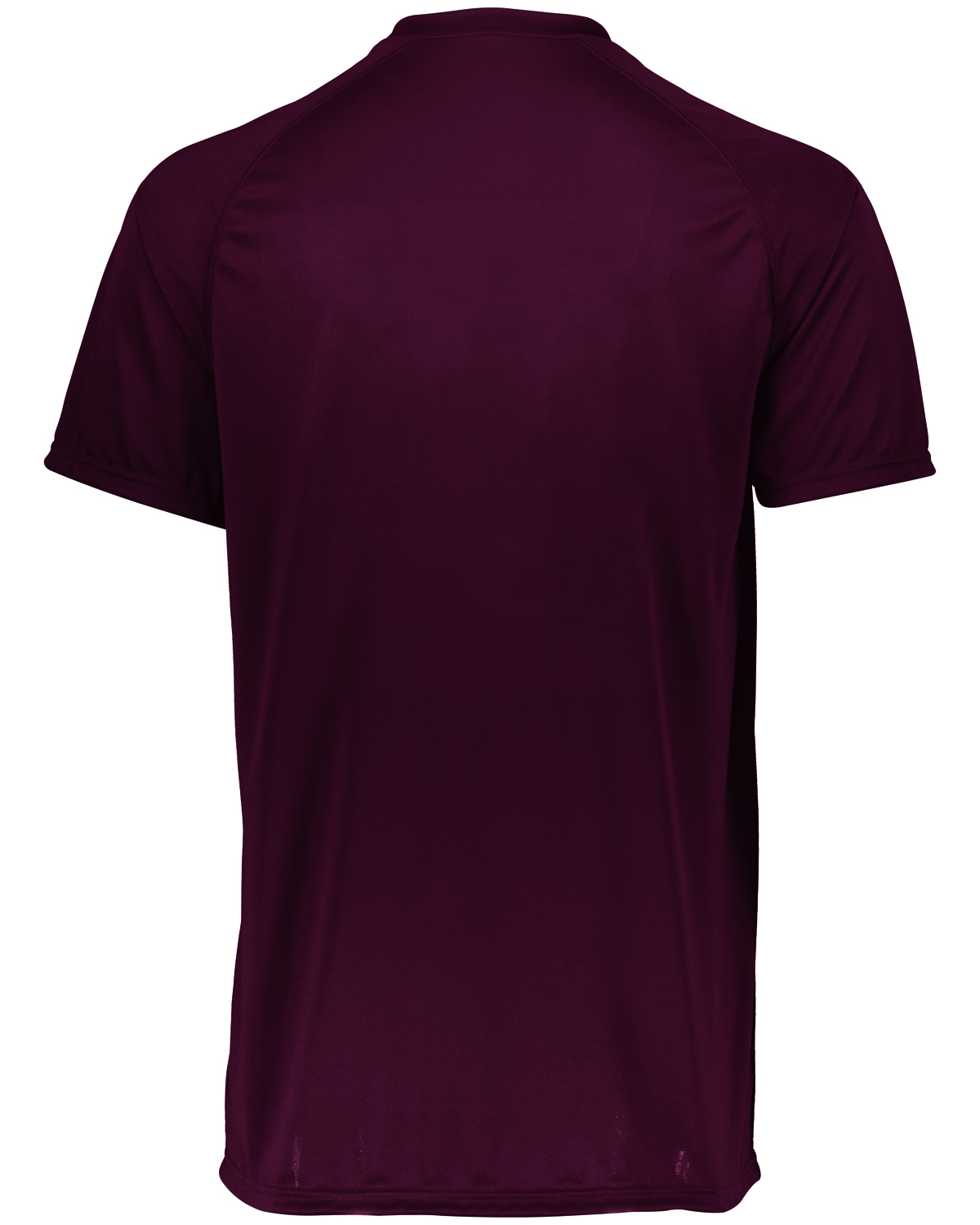 Augusta Sportswear 1566J1 Maroon