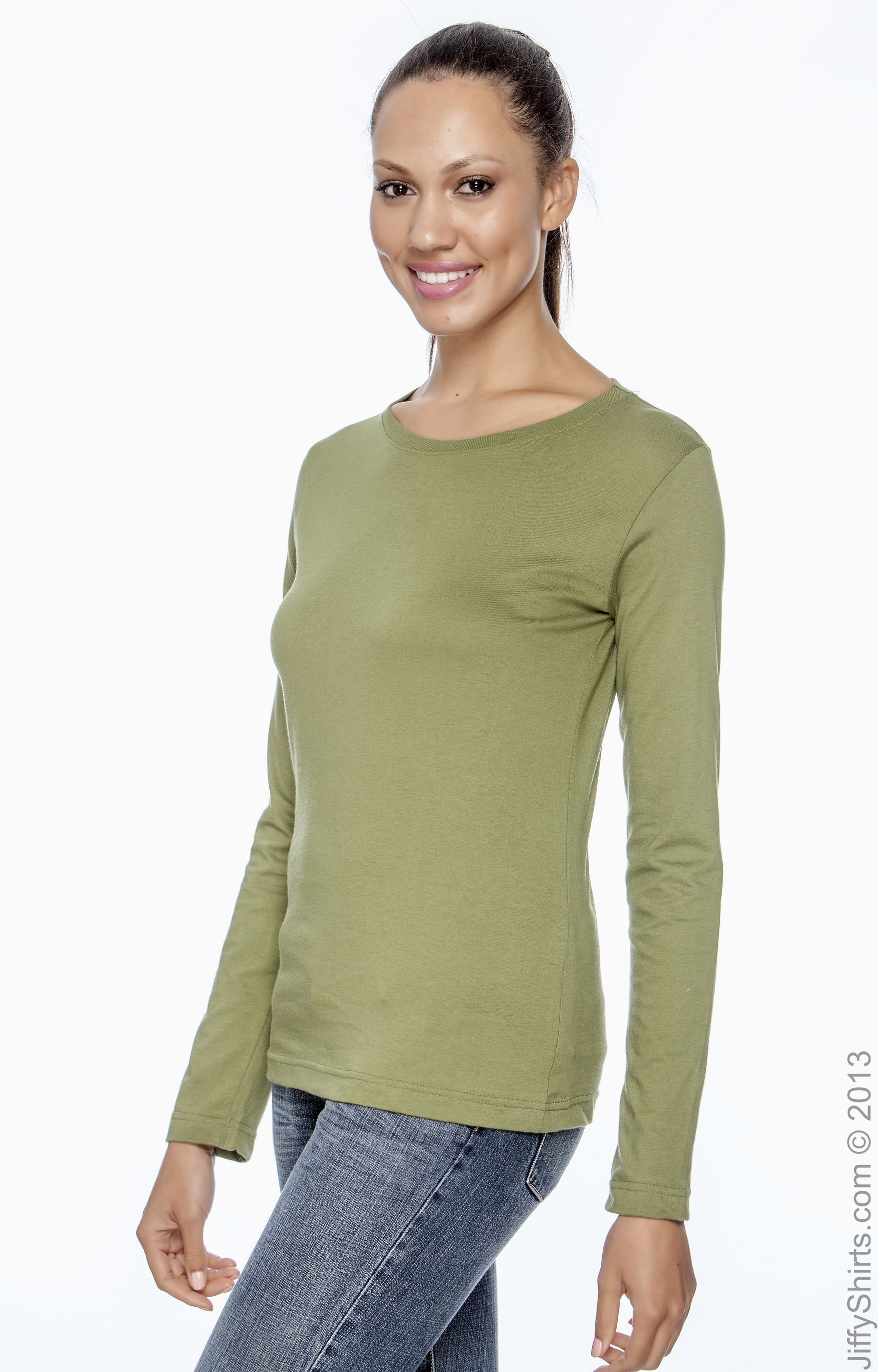 LAT 3588 Olive