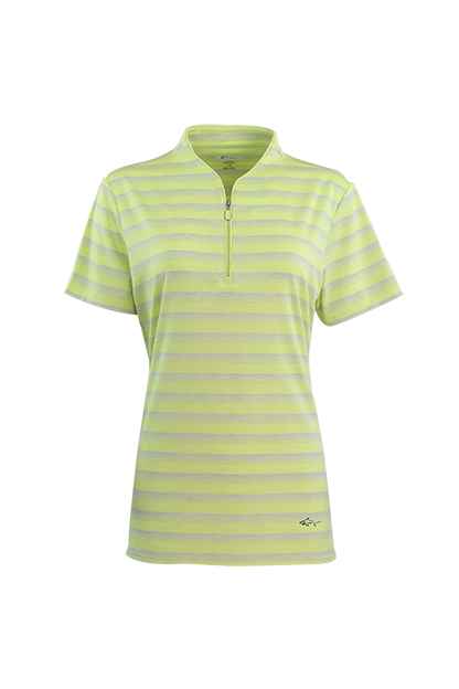Greg Norman WNF2K334 City Yellow Heather