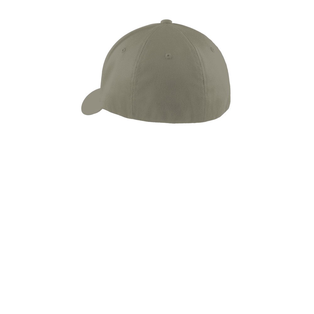 Port Authority C865 Gray