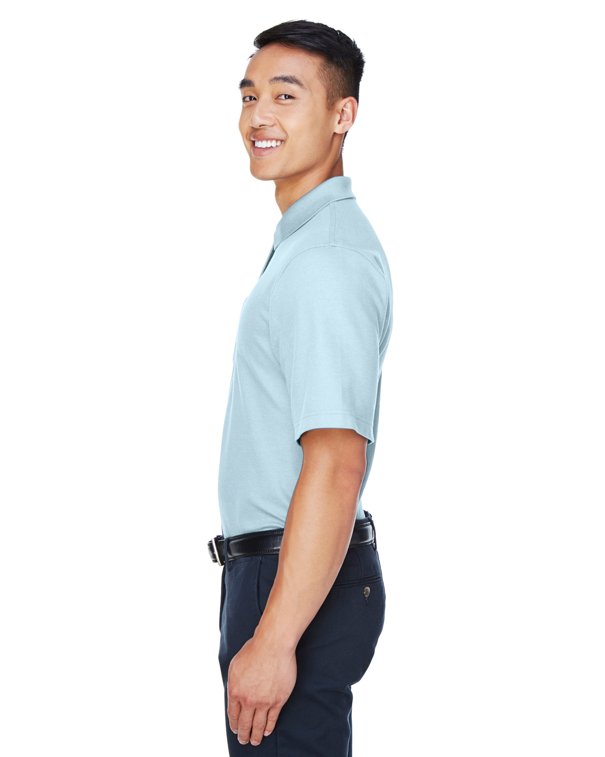 Devon & Jones DG150P Crystal Blue