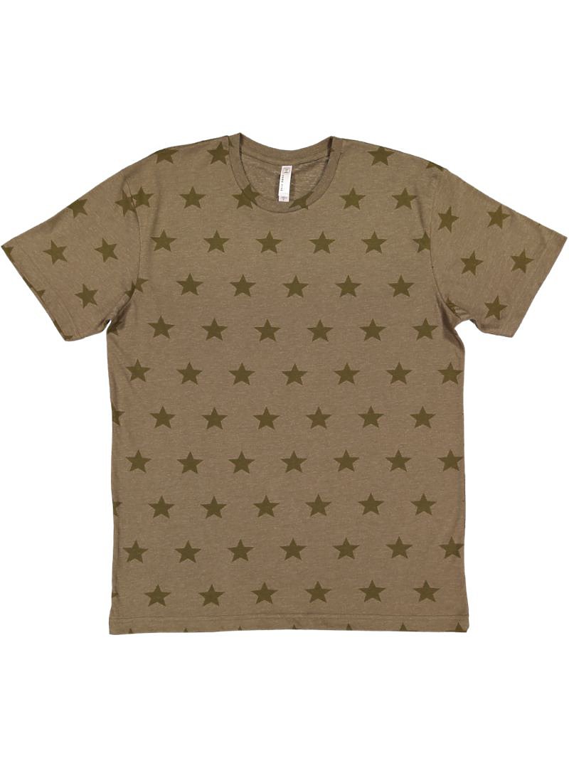 Picture for Military Green Star