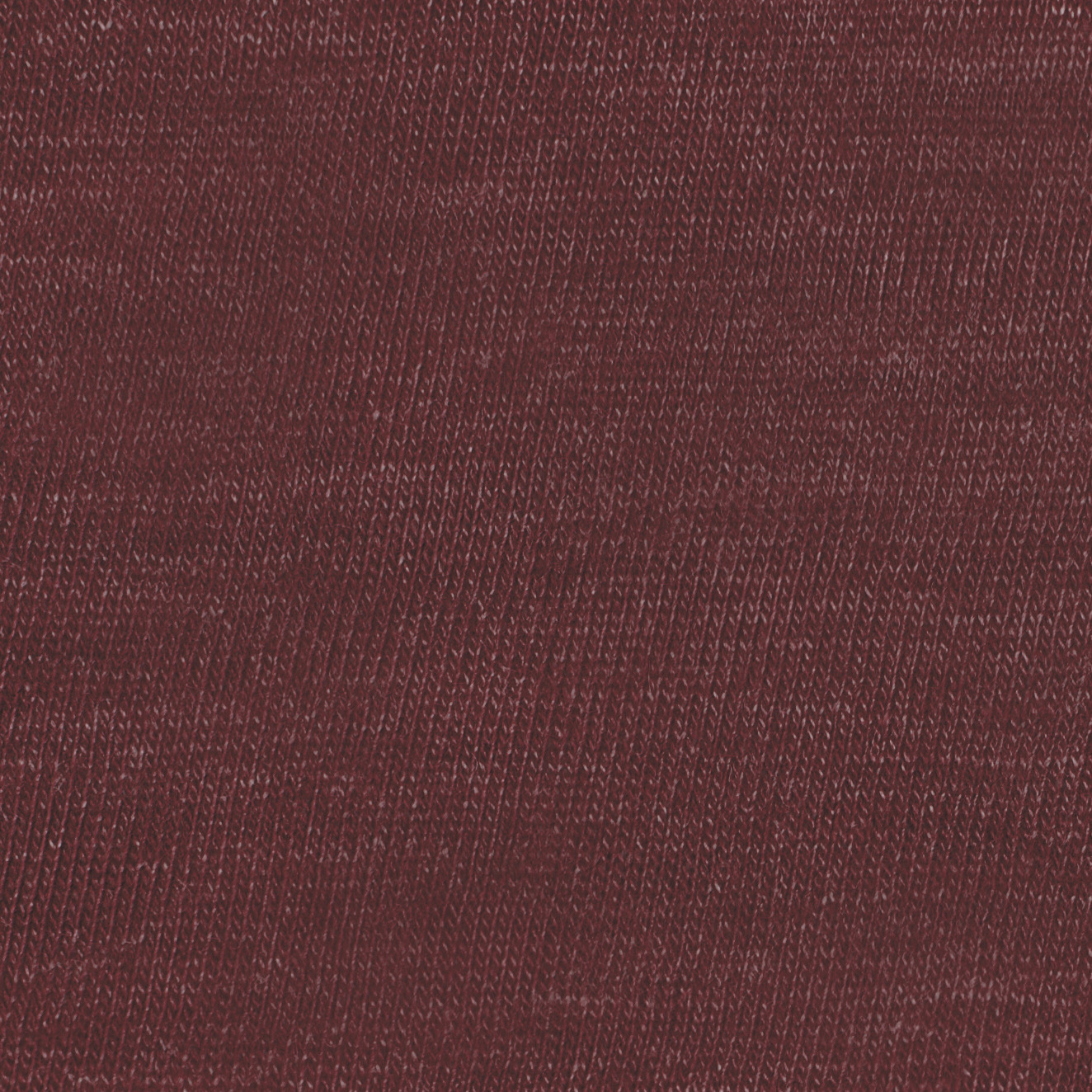 Bella + Canvas 3055C Heather Deep / Cardinal