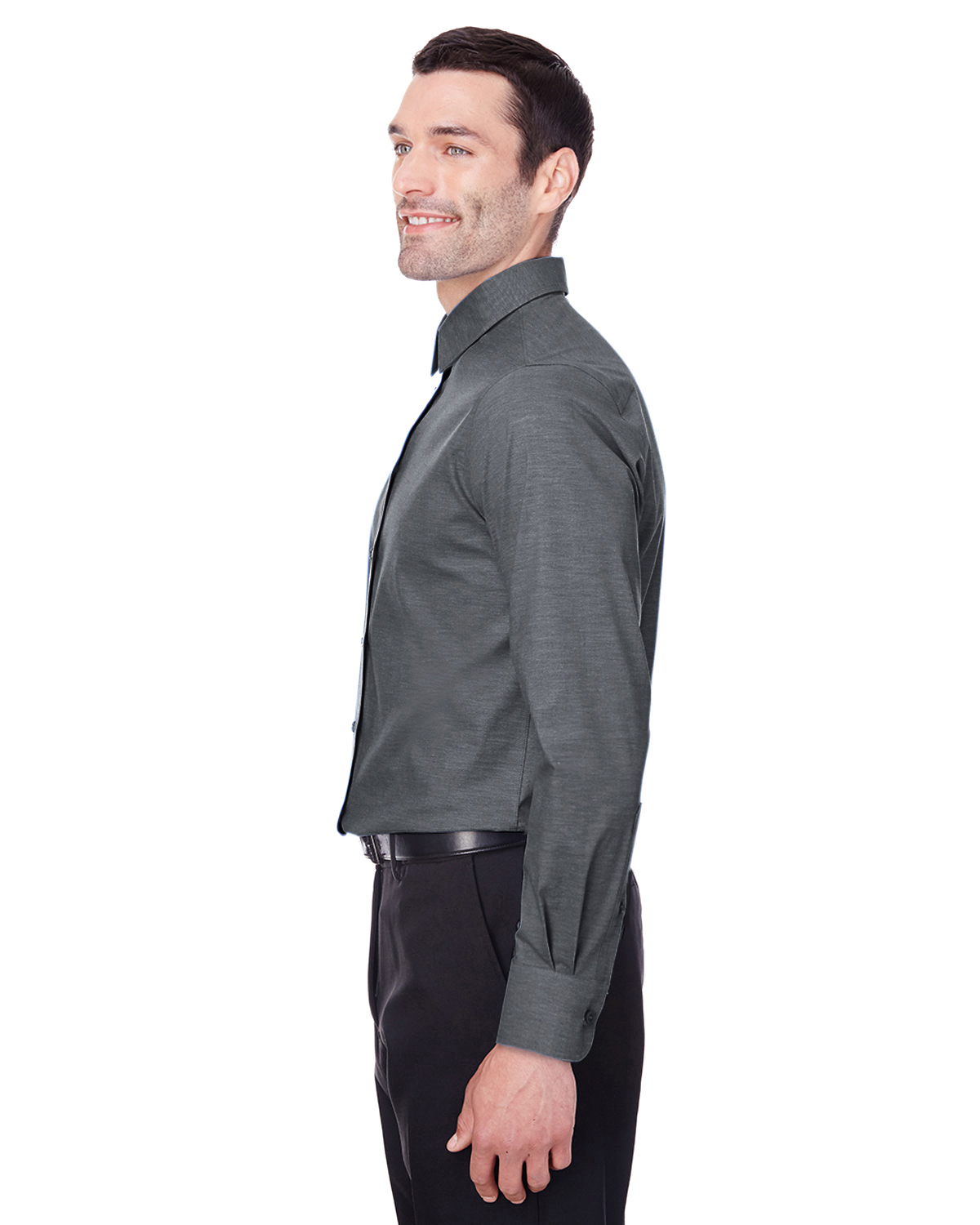 Devon & Jones DG562 Black