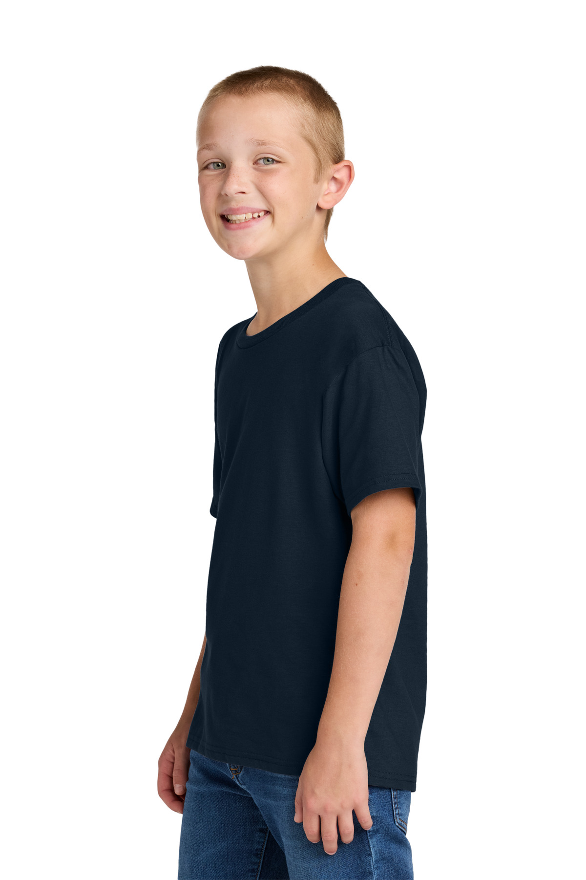 Jerzees IC46B J. Navy