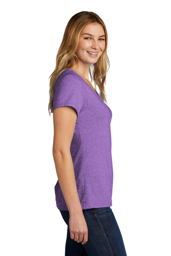 Port & Company LPC330V Team Purple Heather