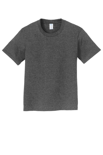 Port & Company PC450Y Dark Heather Gray