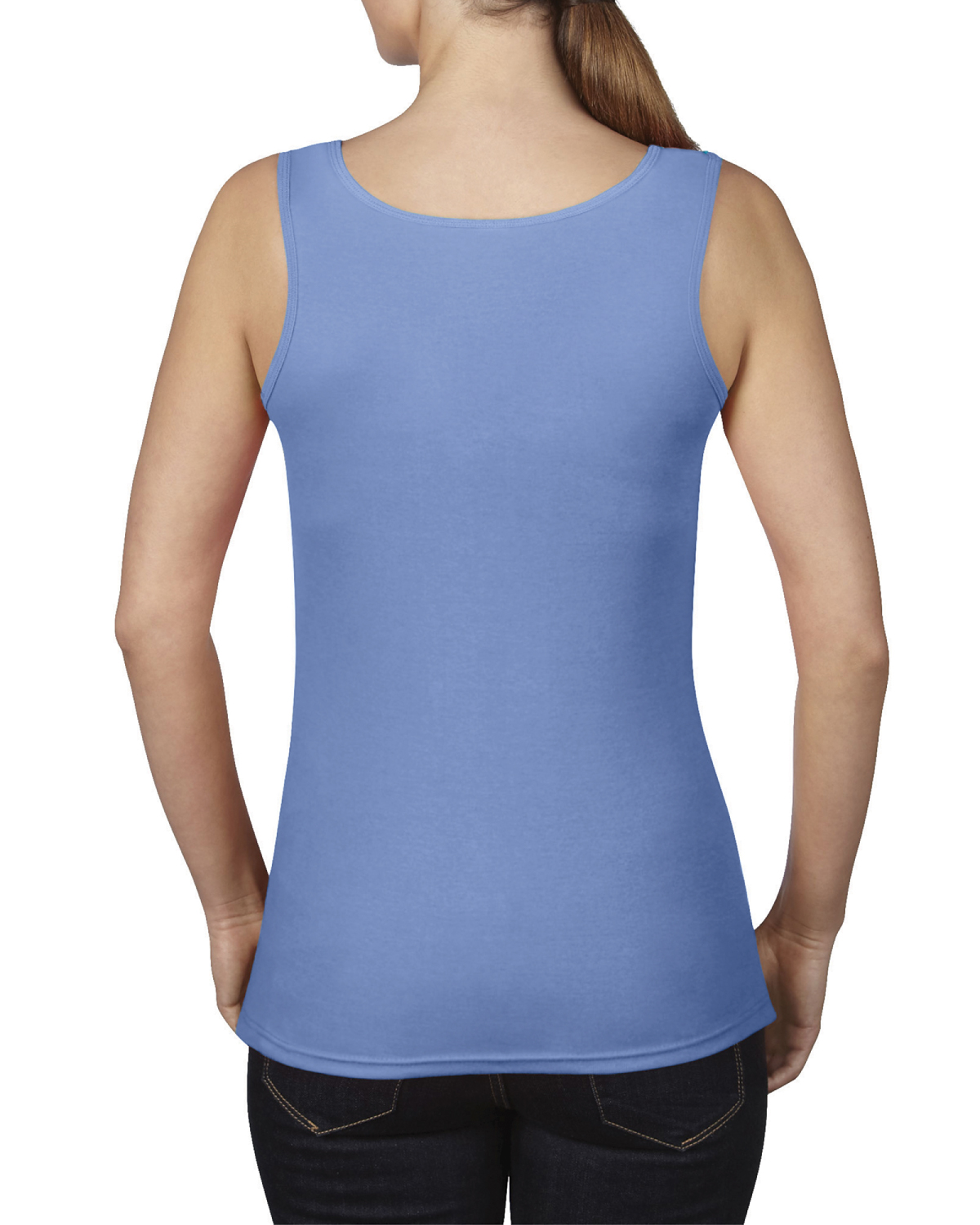 Comfort Colors 3060L Flo Blue