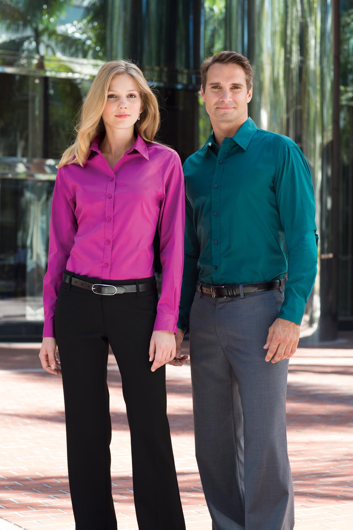 Port Authority L646 Black