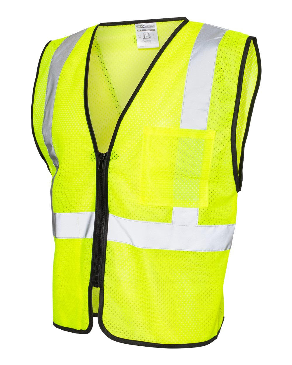 ML Kishigo 1537-1538 Lime