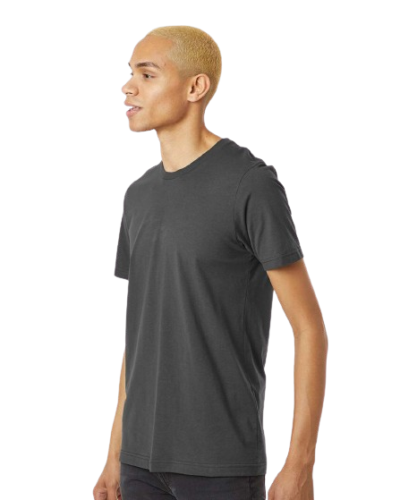 Tultex 602J1 Dark Grey