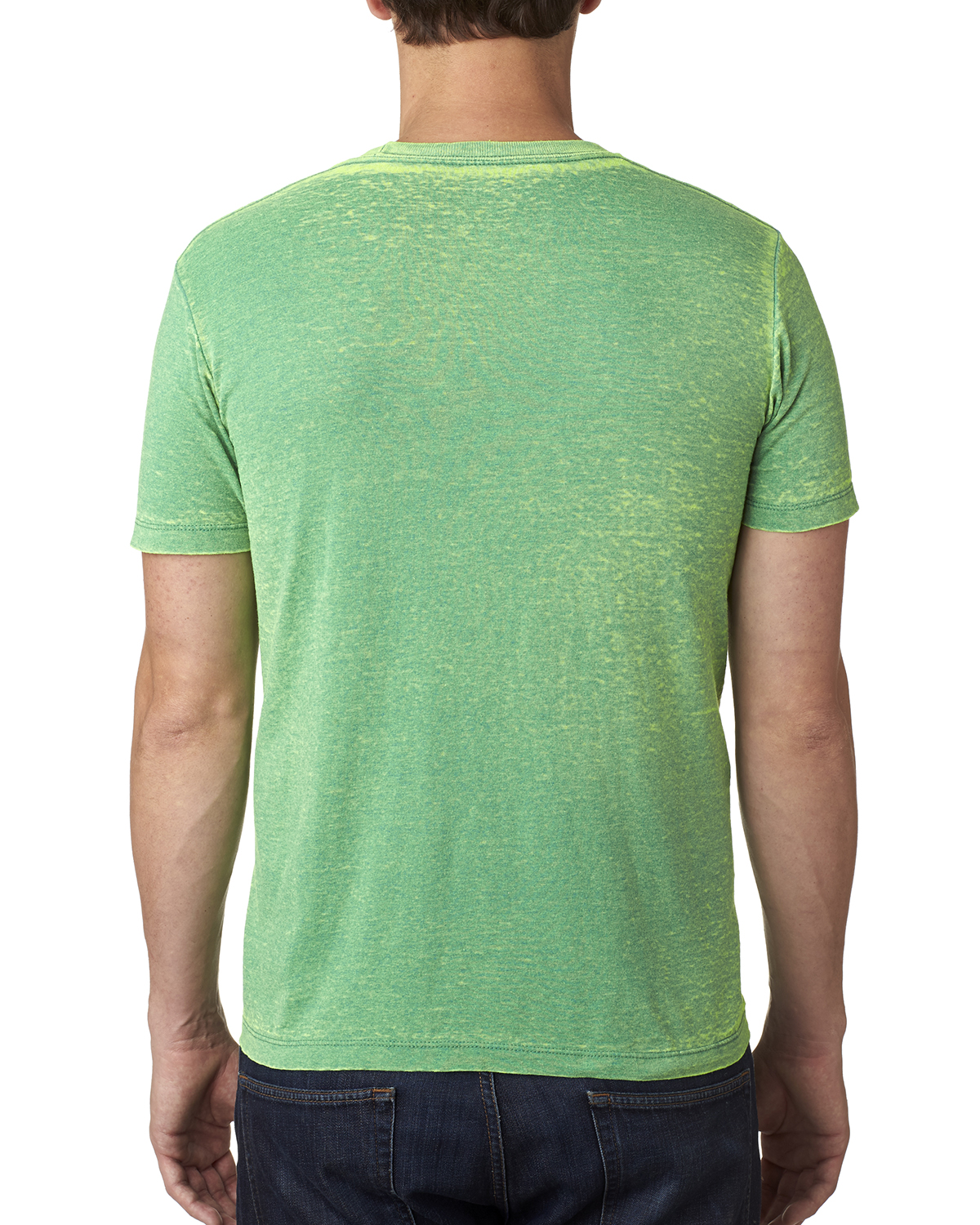 Tie-Dye 1350 Summer Green