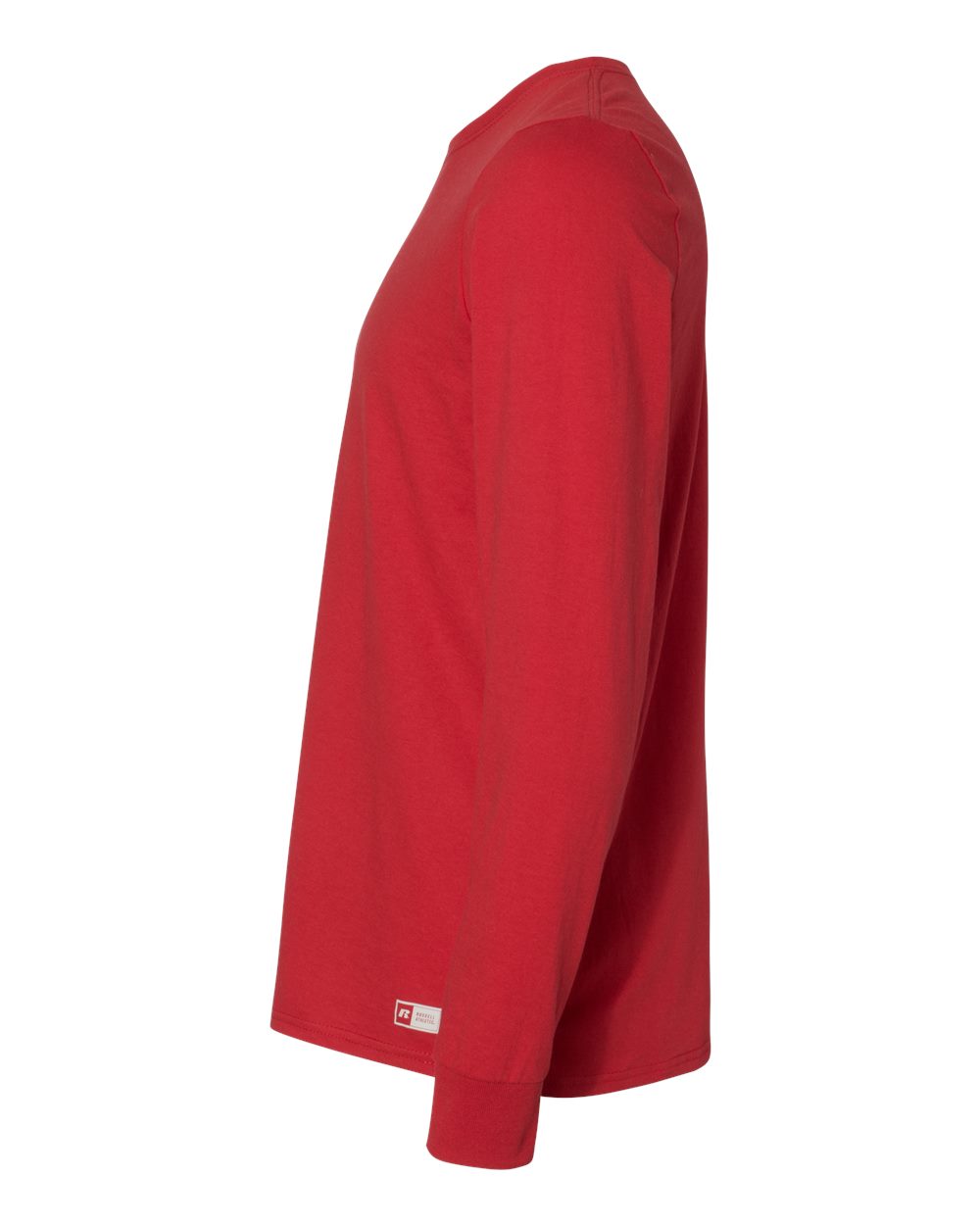 Russell Athletic 64LTTM True Red