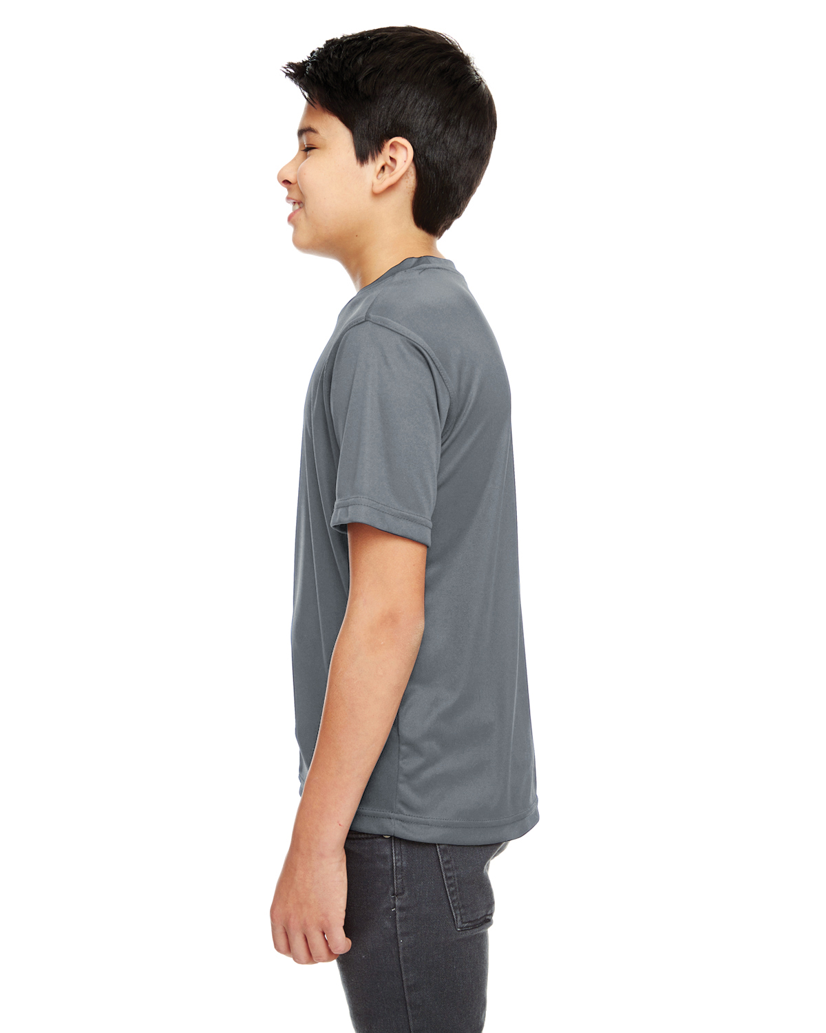 UltraClub 8620Y Charcoal