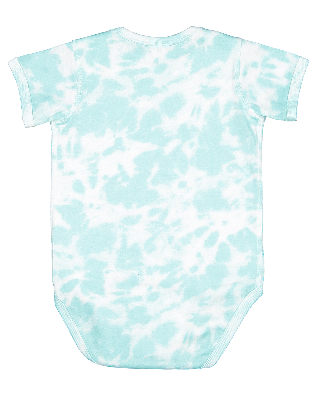 Rabbit Skins 4424 Island Tie Dye