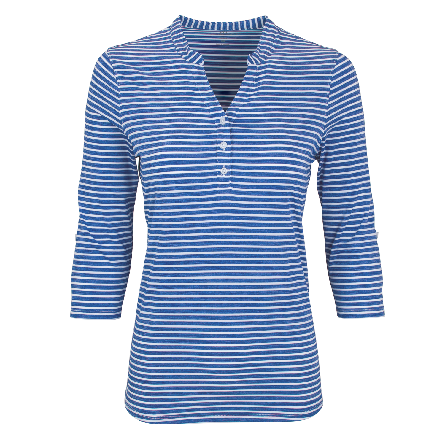 Vansport 2496 Atlantic Blue