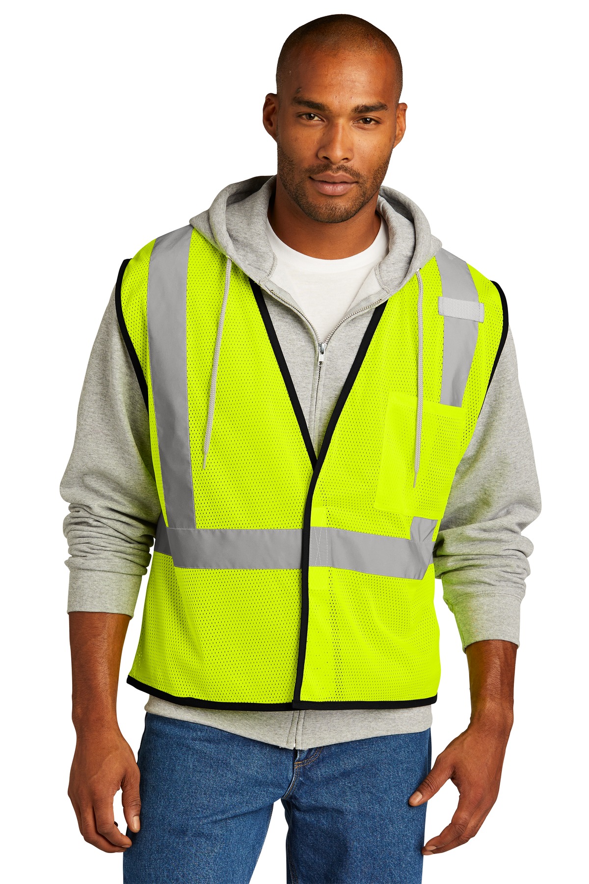 CornerStone CSV100 Safety Yellow