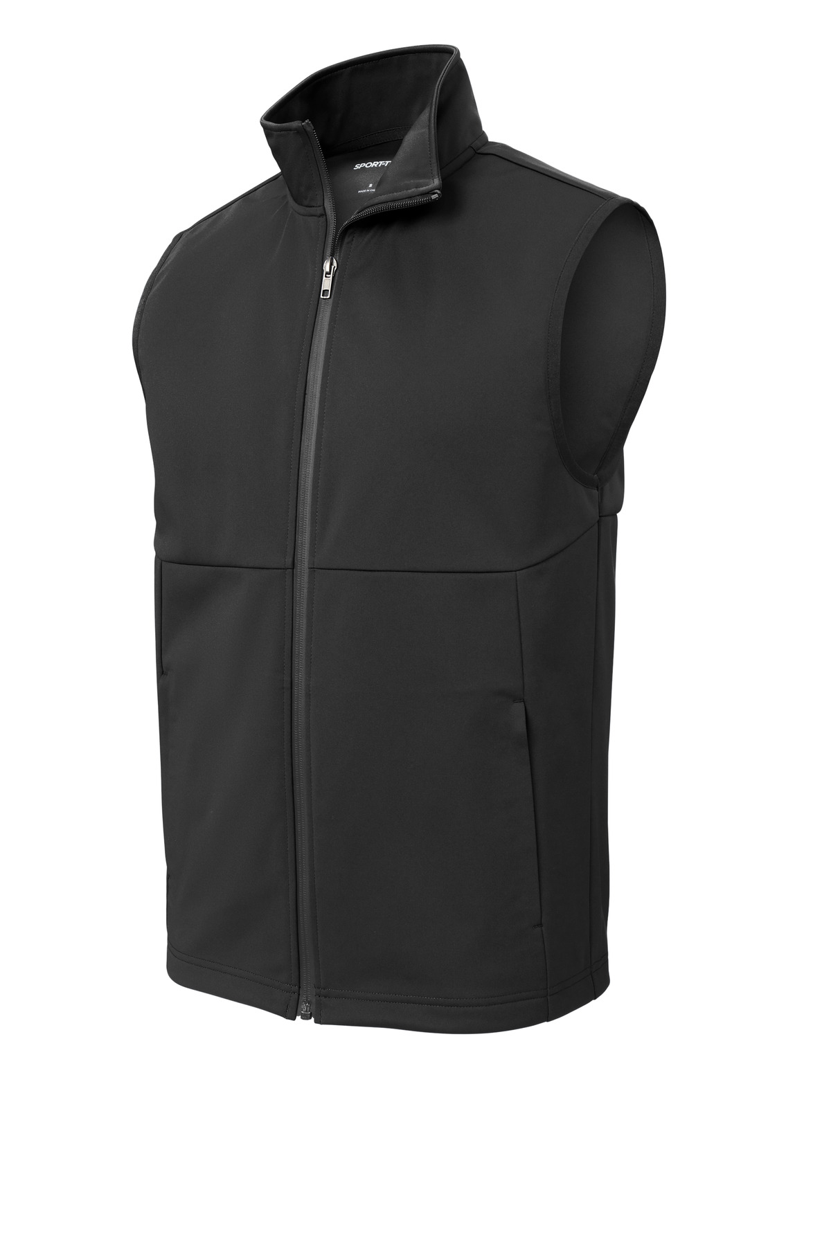 Sport-Tek ST981 Deep Black