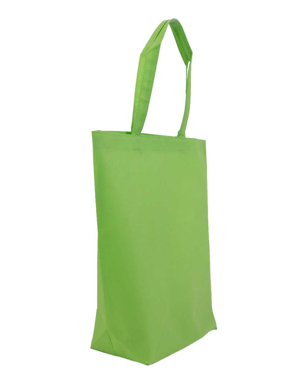 Q-Tees Q1251 Lime Green