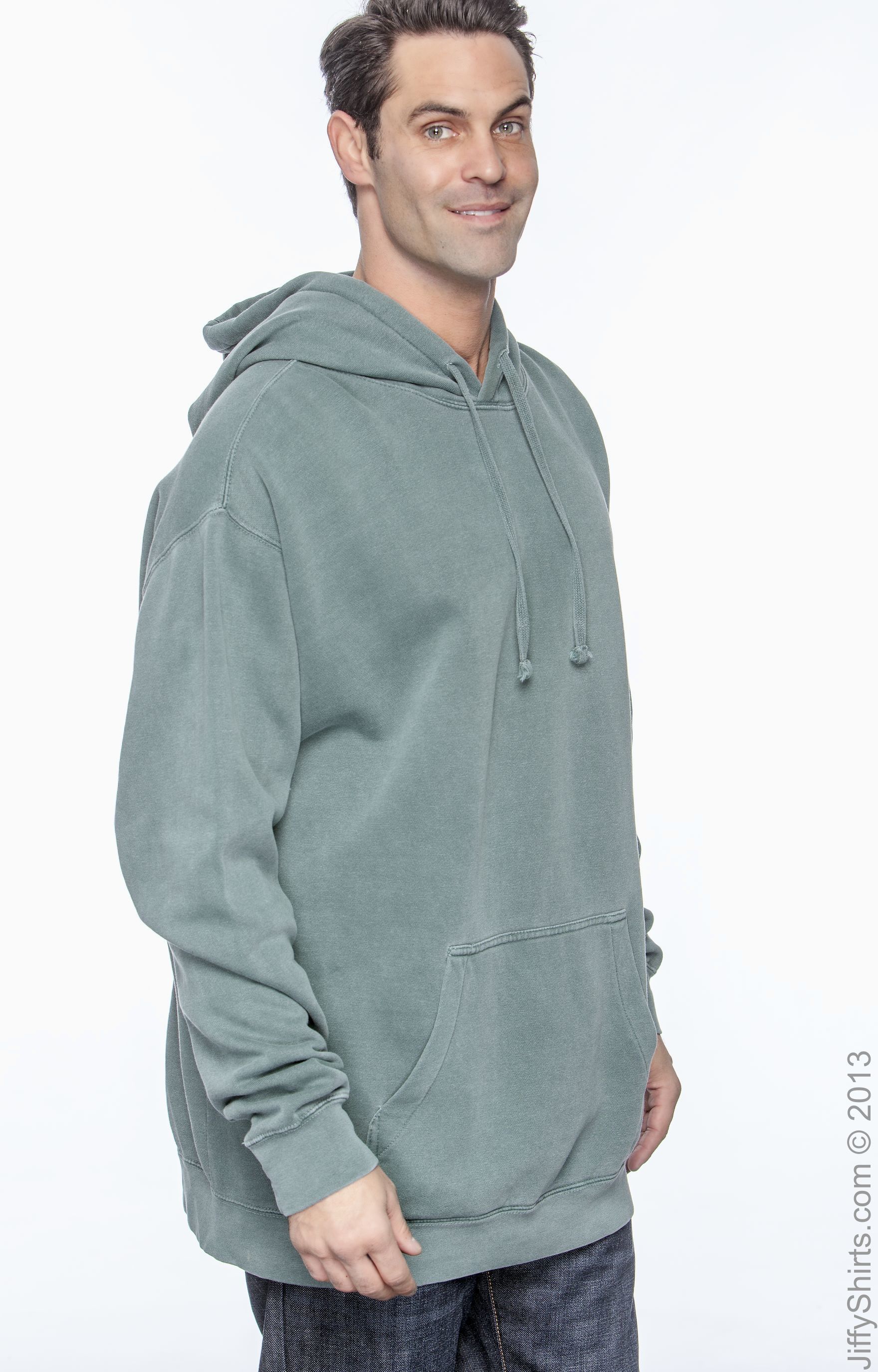 Comfort Colors 1567 Blue Spruce