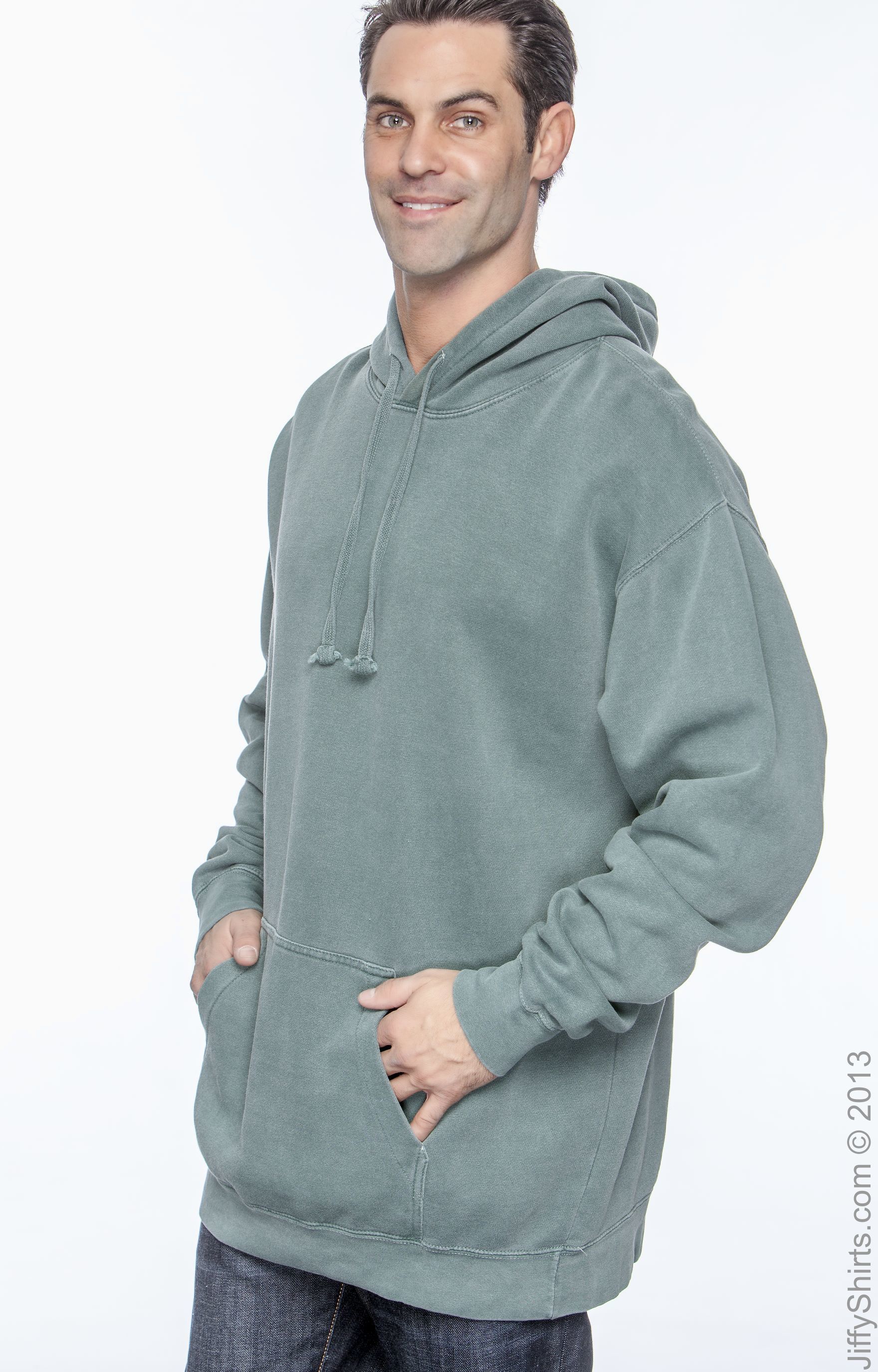 Comfort Colors 1567 Blue Spruce