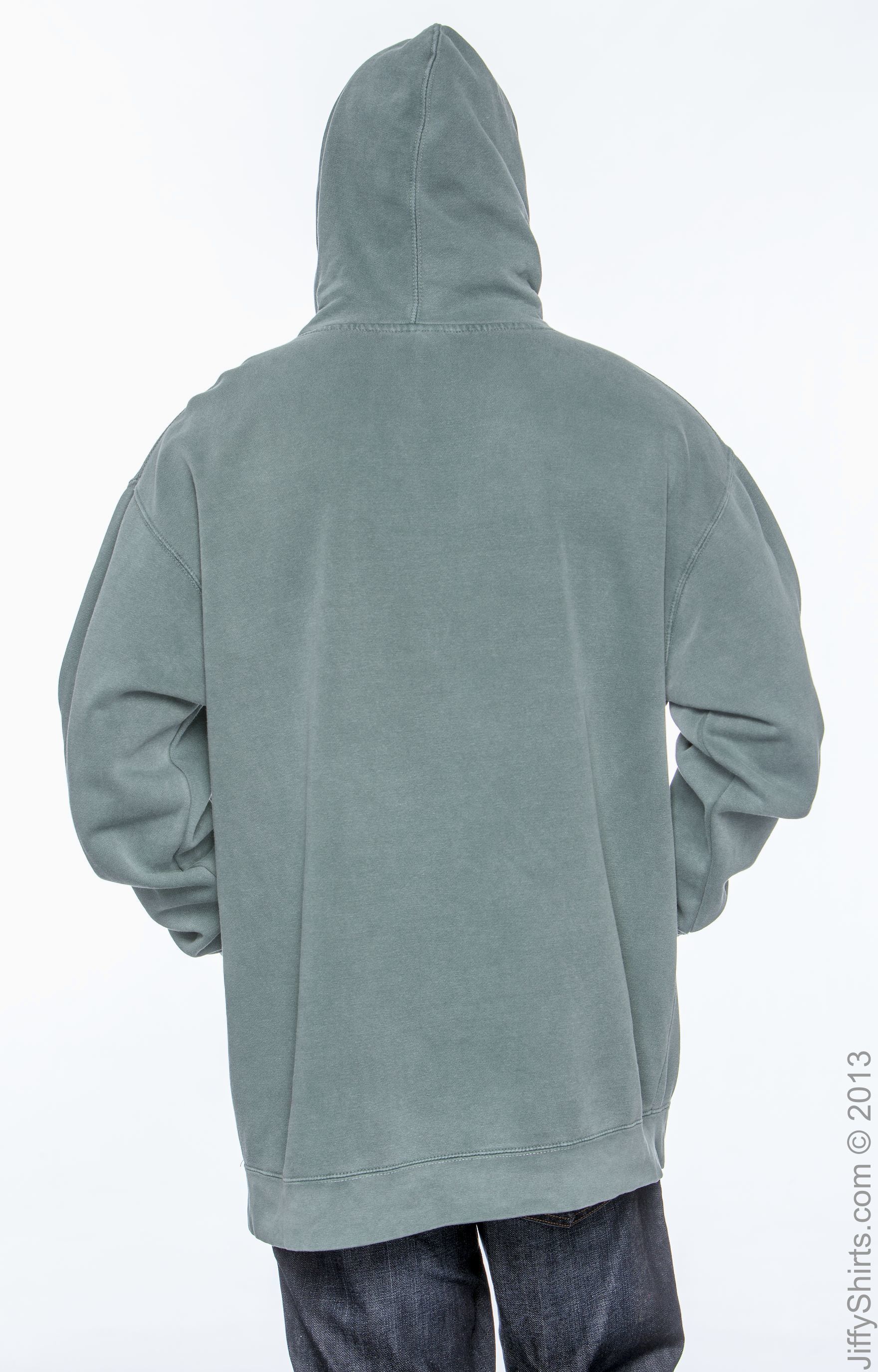 Comfort Colors 1567 Blue Spruce