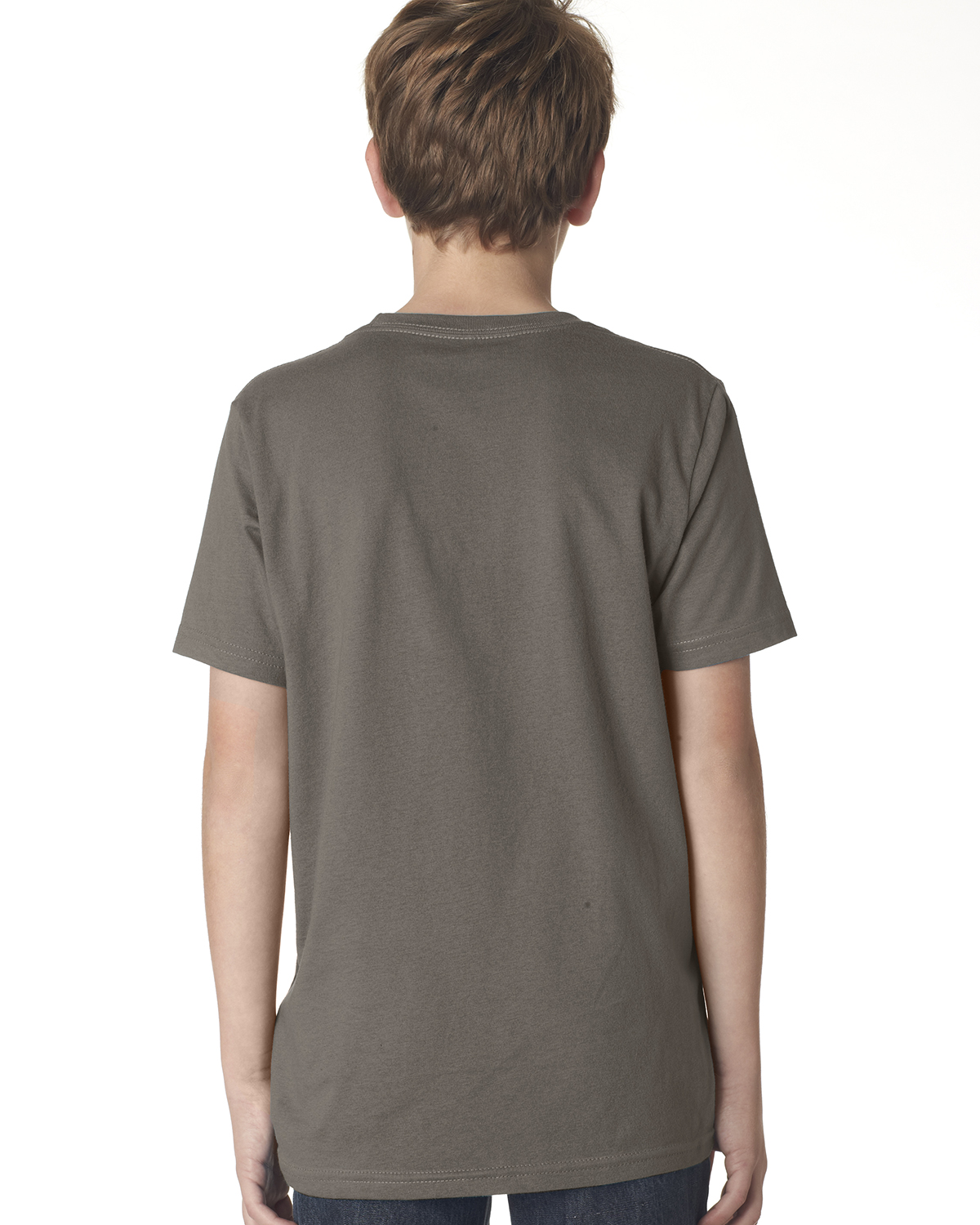 Next Level 3310 Warm Gray