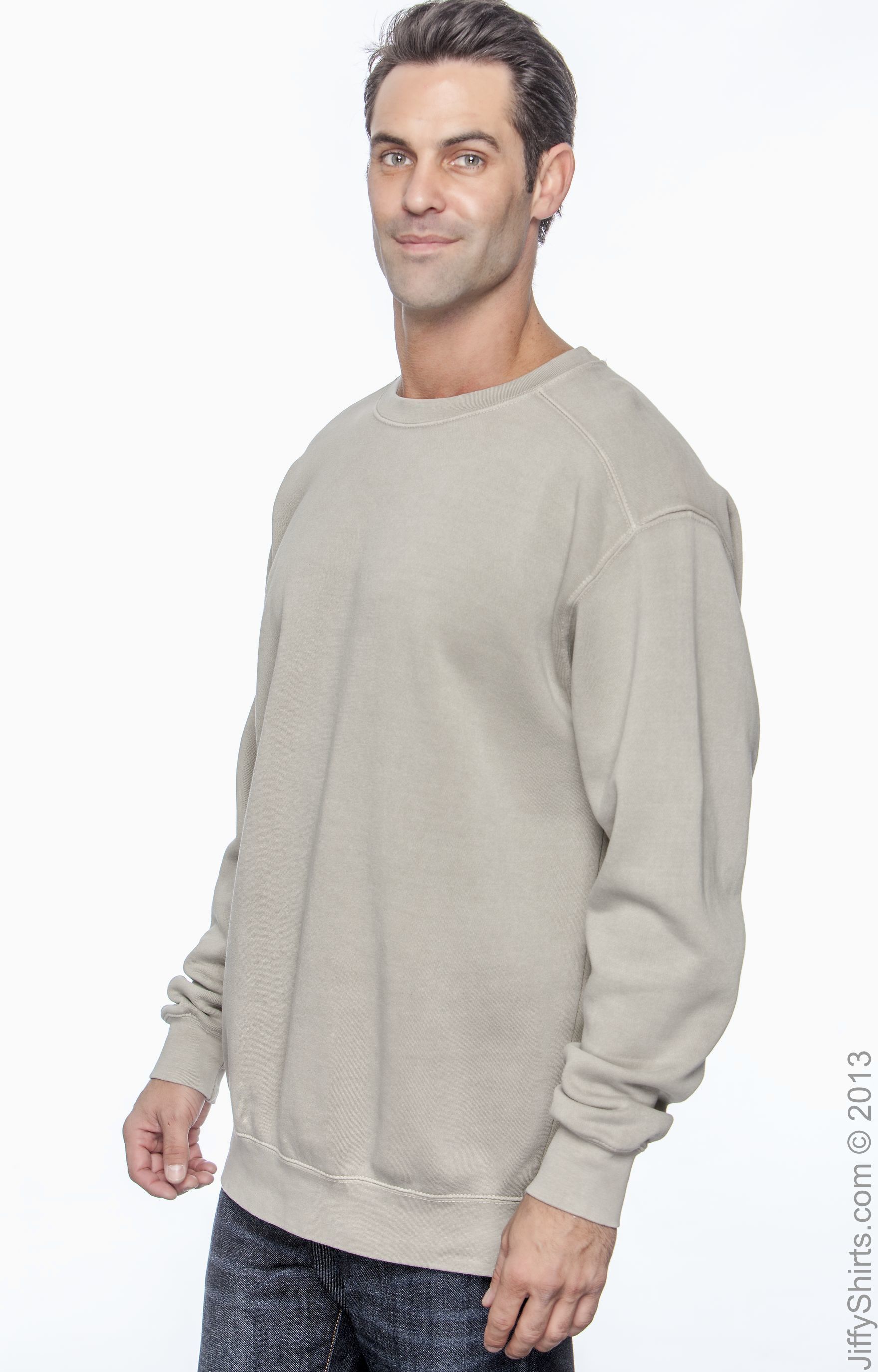 Comfort Colors 1566 Sandstone