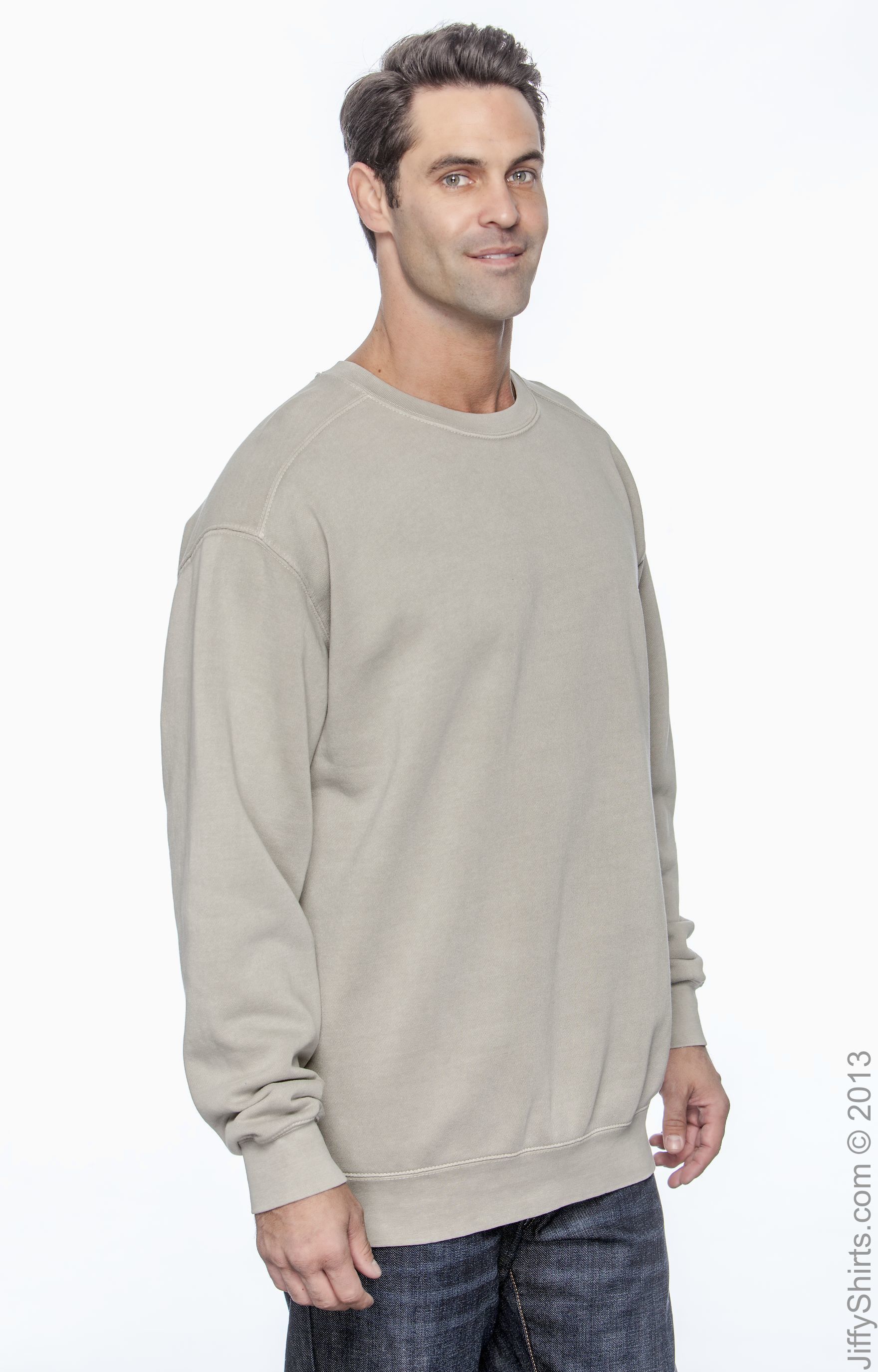 Comfort Colors 1566 Sandstone