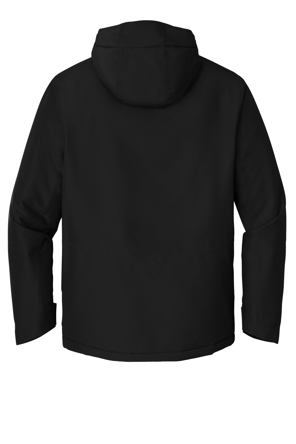 Port Authority J362 Deep Black